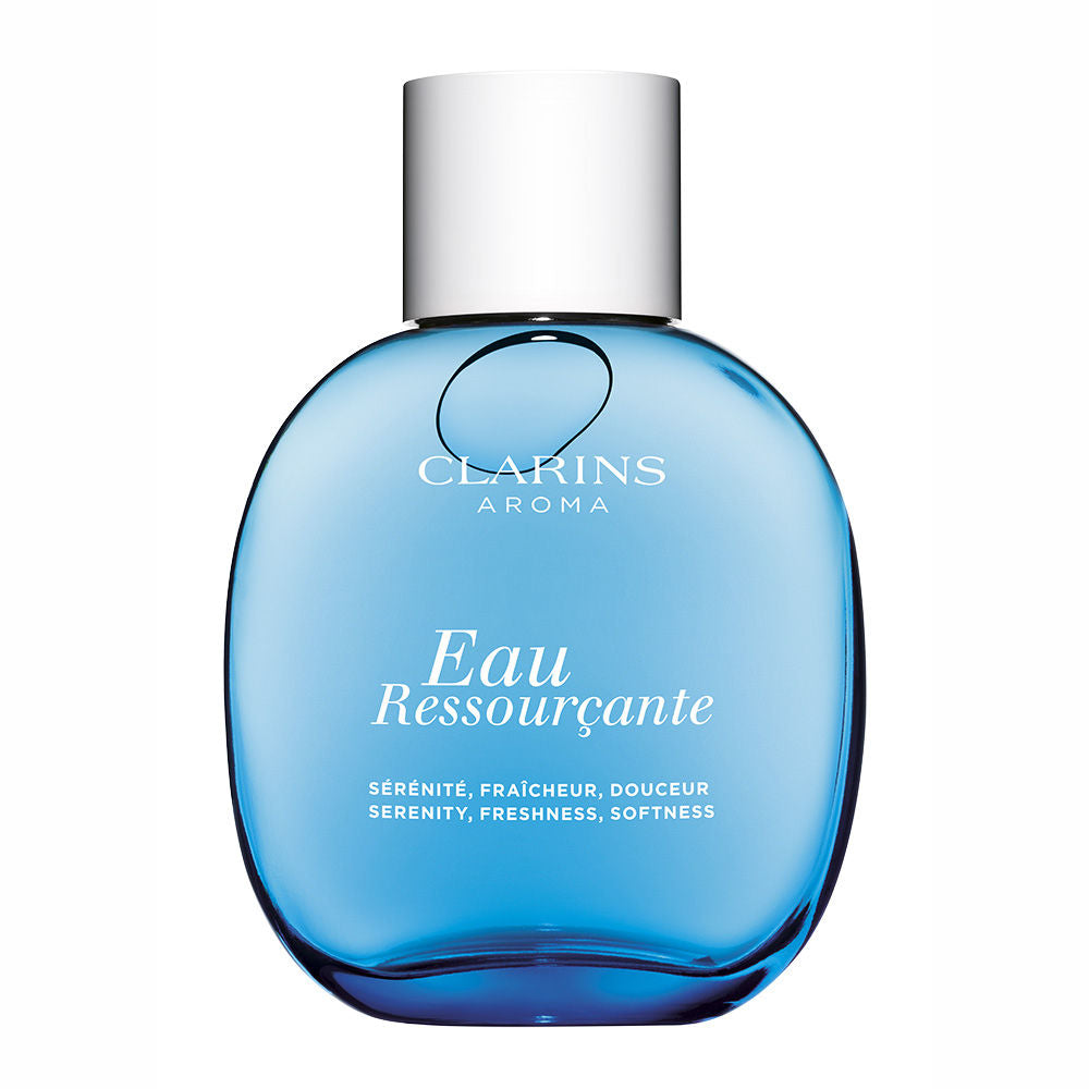 Eau Ressourcante Treatment Fragrance
