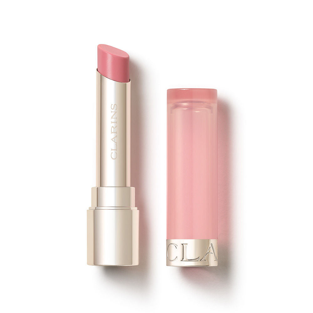 Lip Oil Balm - 06 Fig - 01 Pale Pink