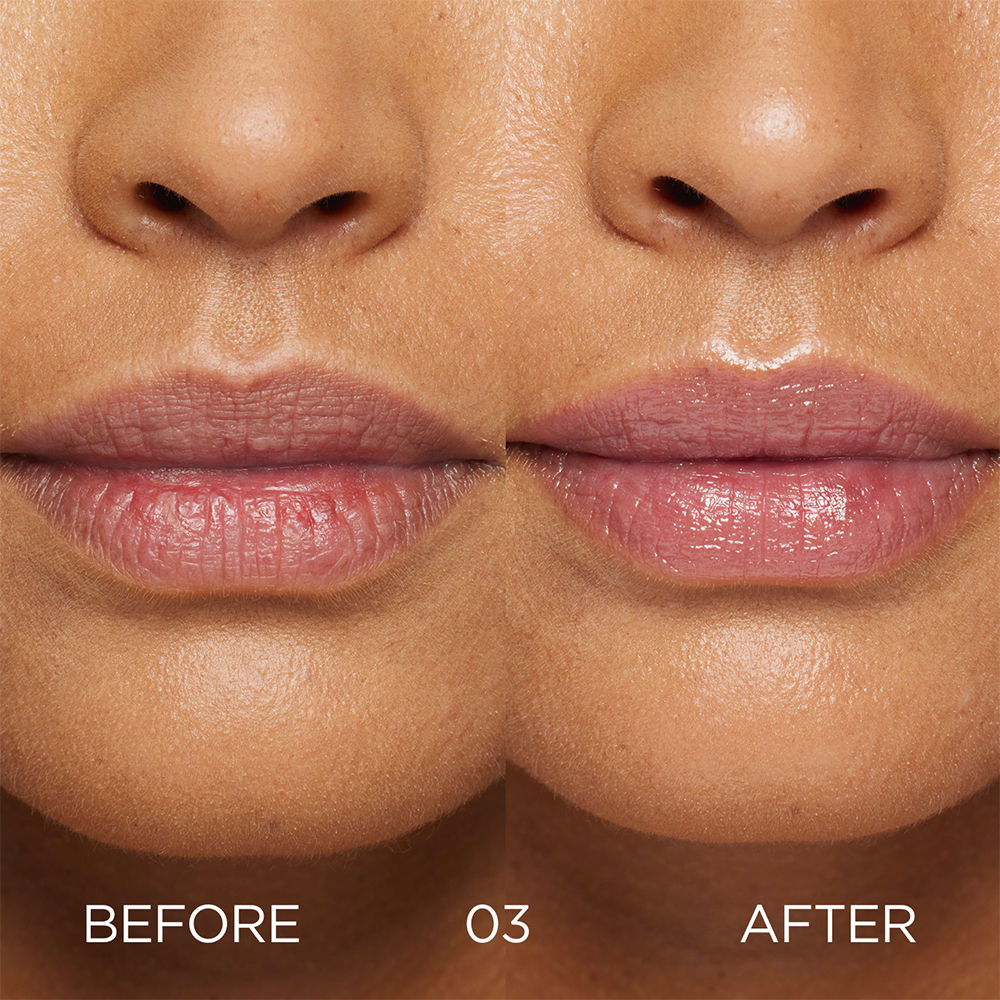 Lip Oil Balm - 06 Fig
