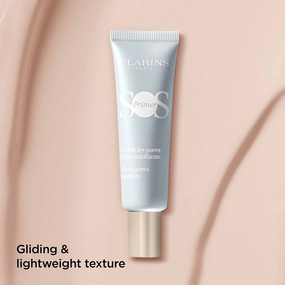 SOS Primer Matifying