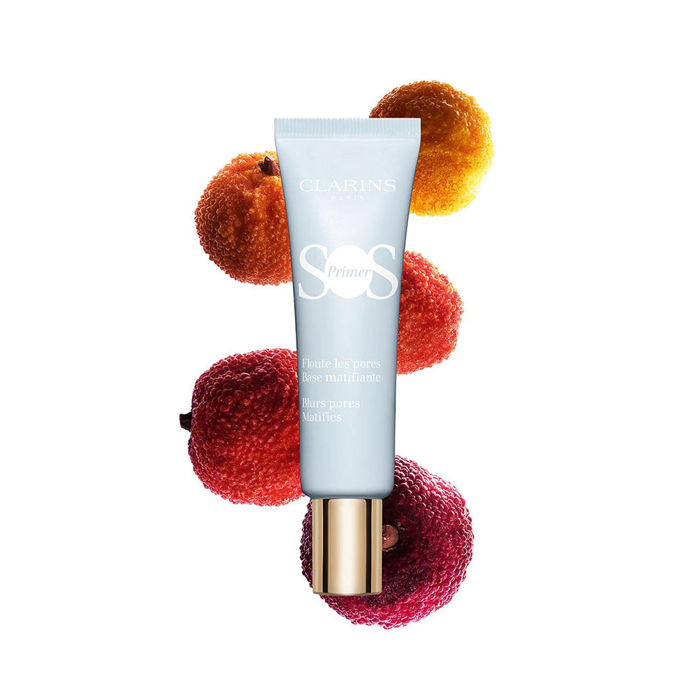 SOS Primer Matifying