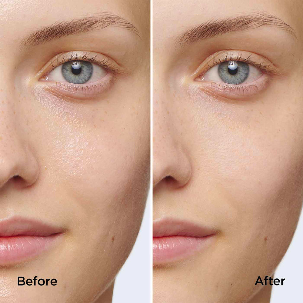 SOS Primer Matifying