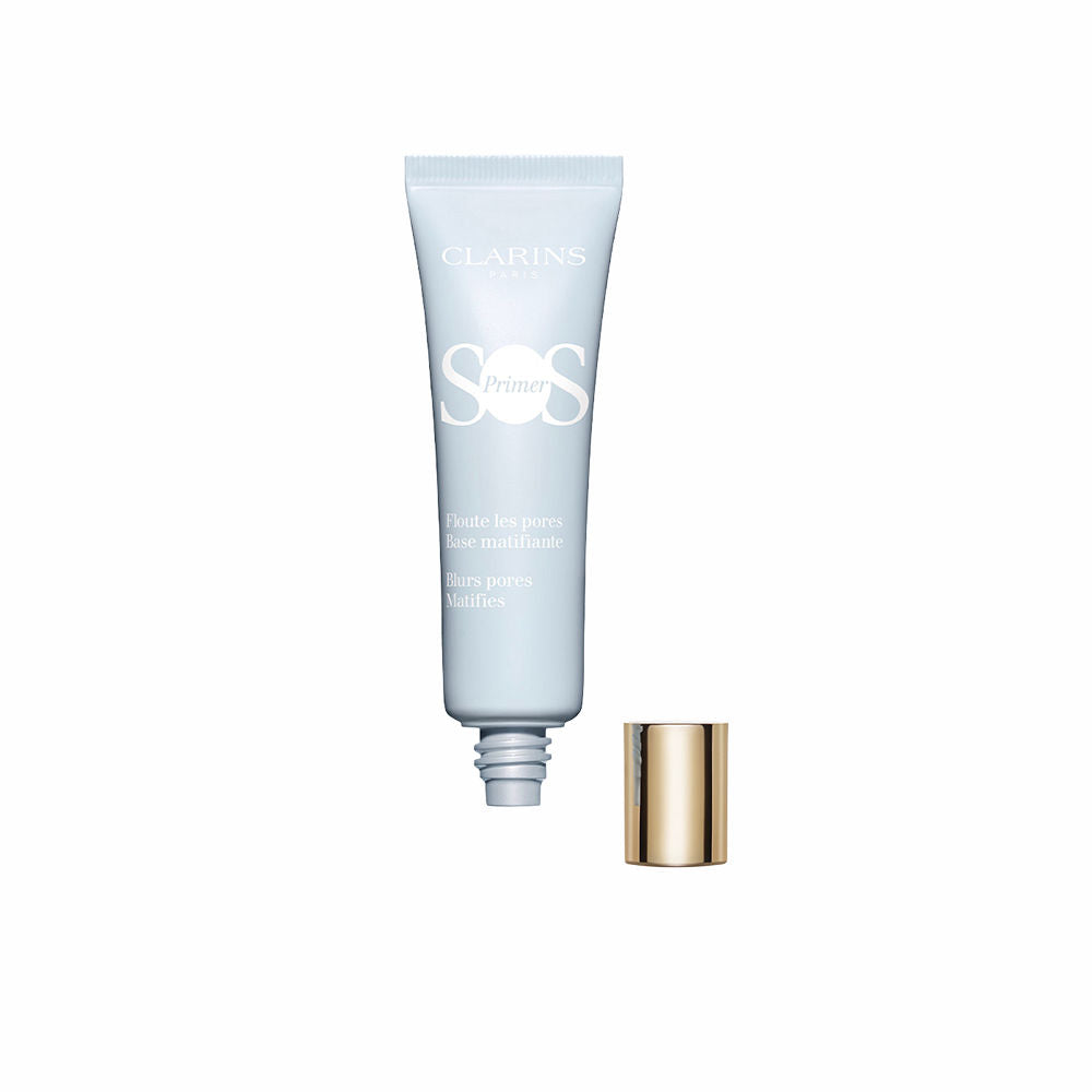 SOS Primer Matifying