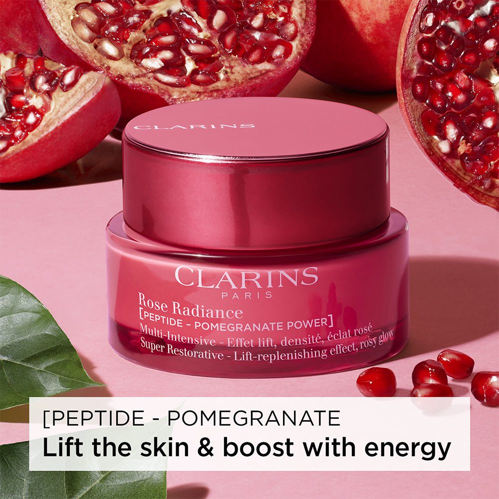 Super Restorative Rose Radiance Cream
