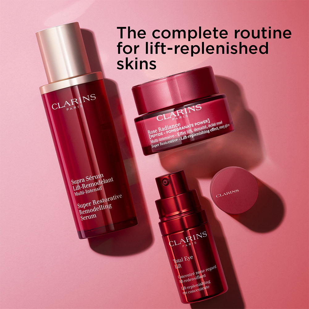 Super Restorative Rose Radiance Cream