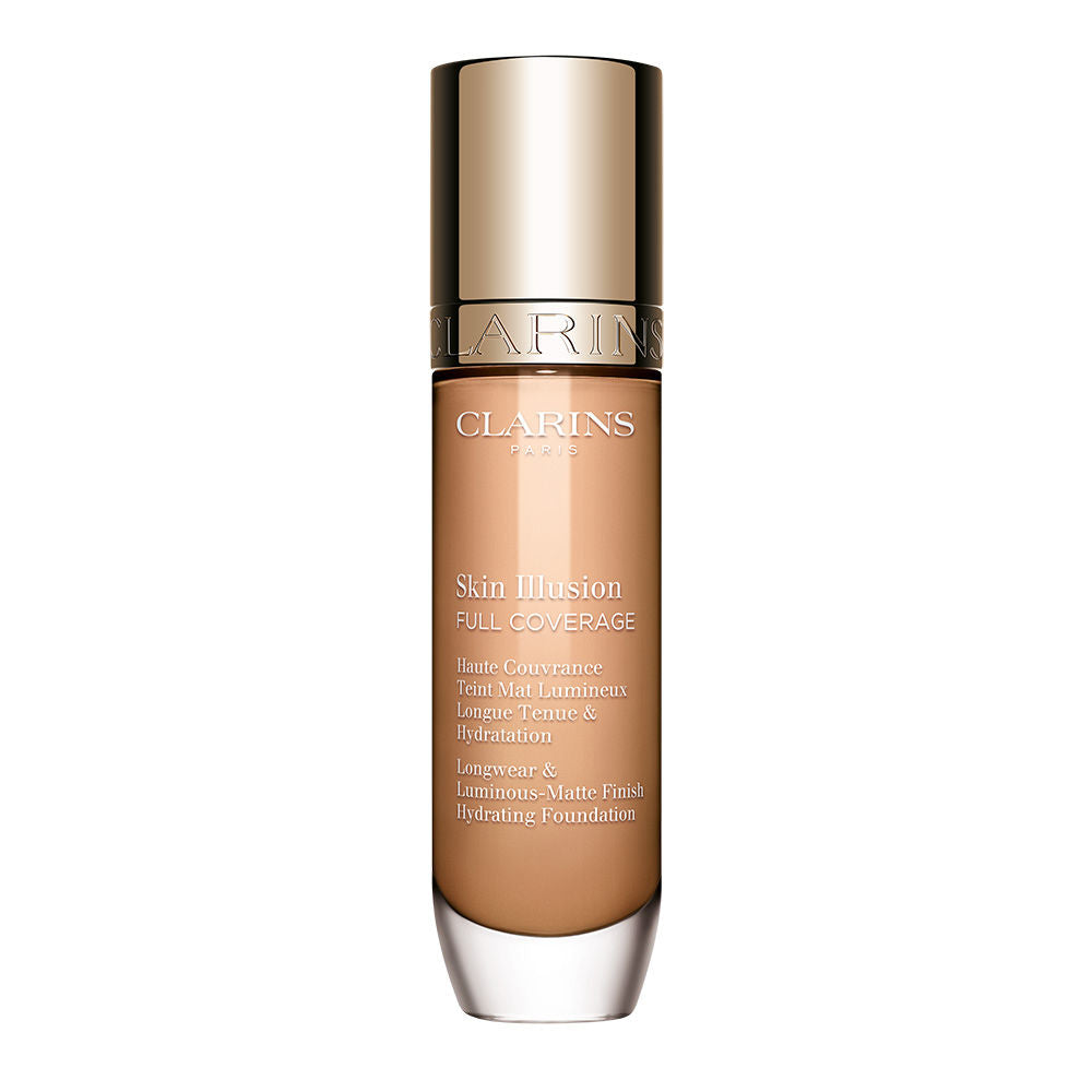 Skin Illusion Full Coverage - 108.3n
