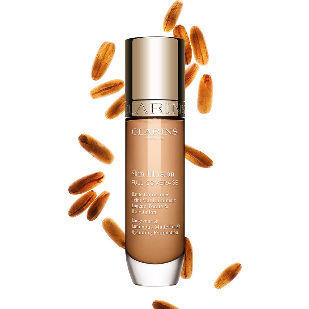 Skin Illusion Full Coverage