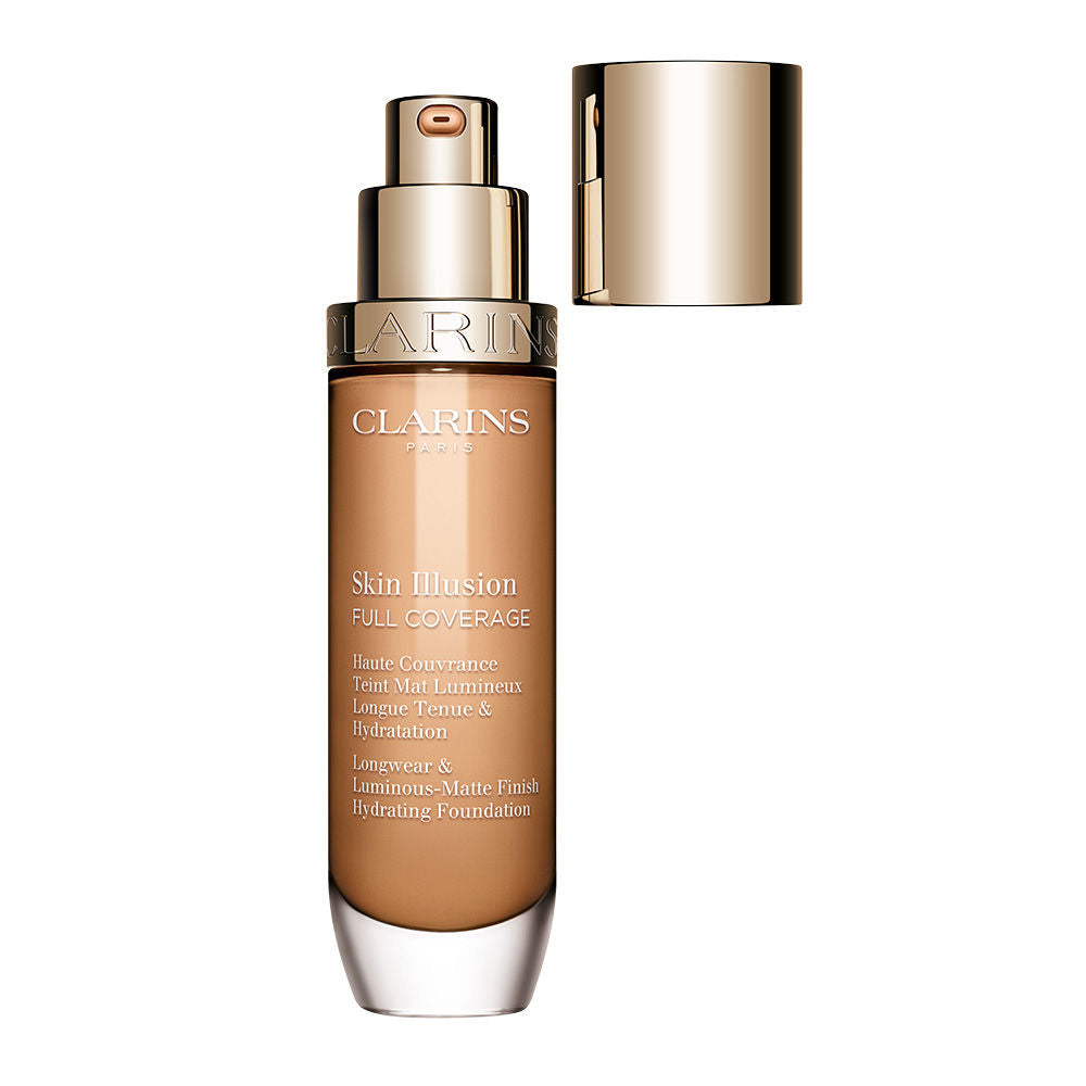 Skin Illusion Full Coverage