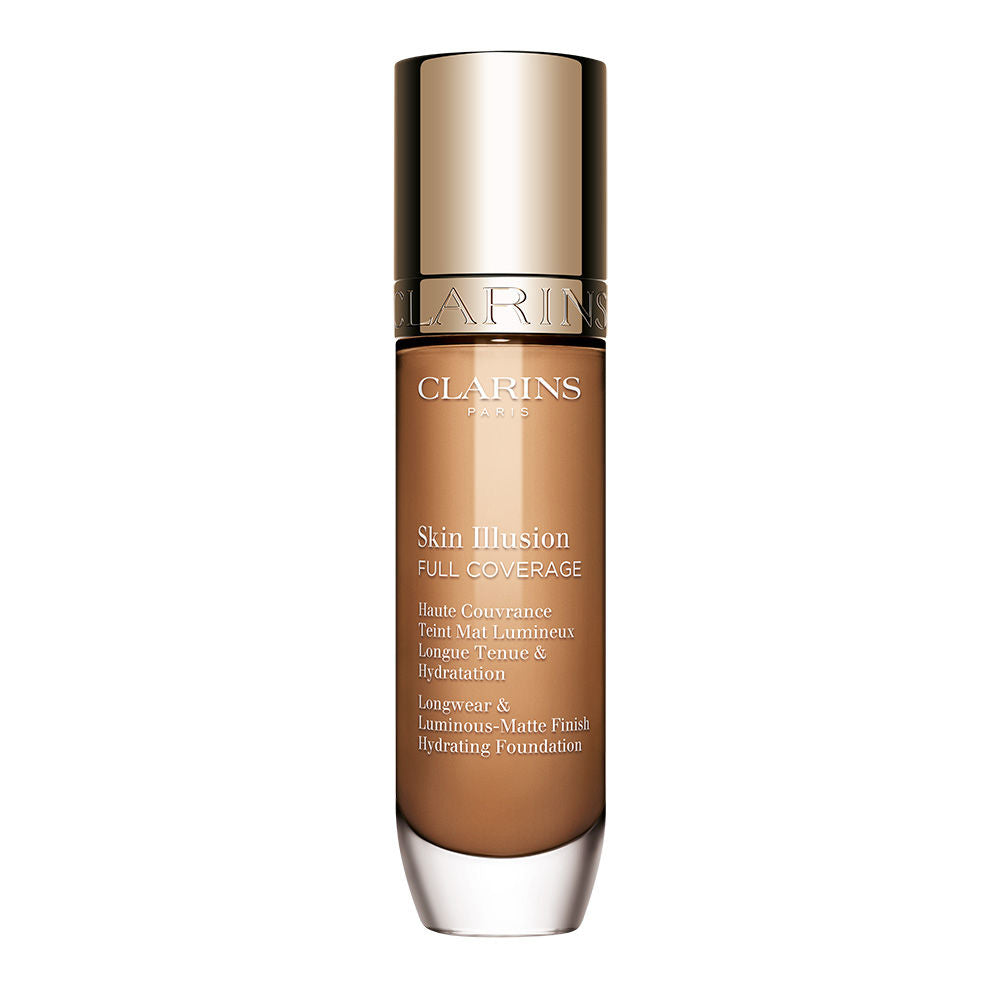 Skin Illusion Full Coverage - 112.3n