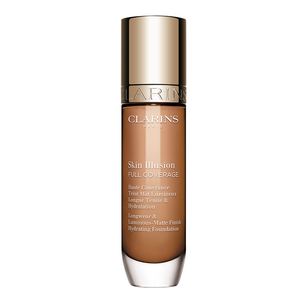 Skin Illusion Full Coverage - 113c