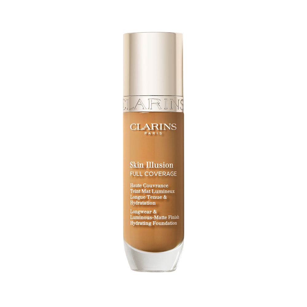 Skin Illusion Full Coverage - 114.5w
