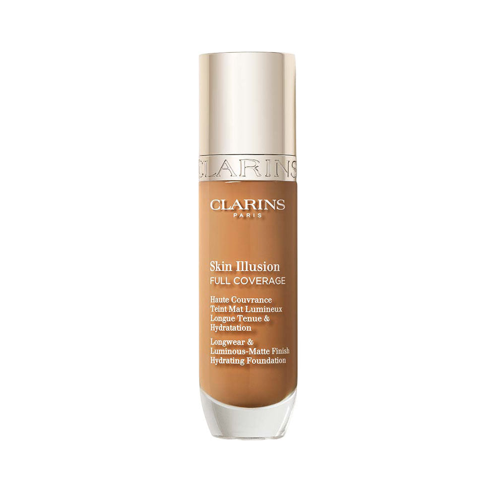Skin Illusion Full Coverage - 115c