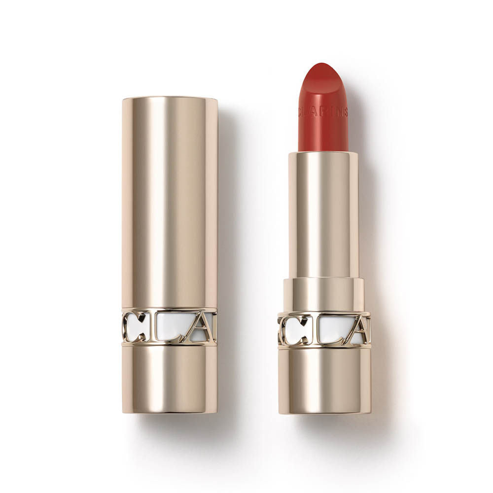 Joli Rouge Lipstick - 771 Dahlia Red