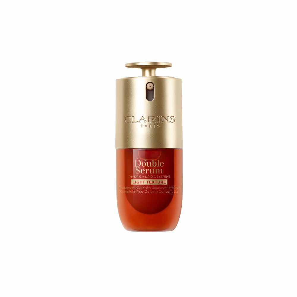 Double Light Texture Serum - 30ml