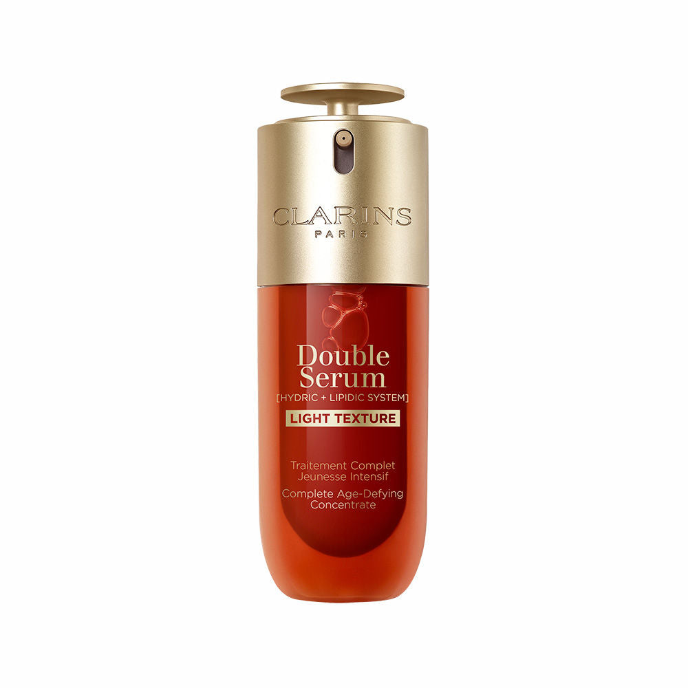 Double Light Texture Serum