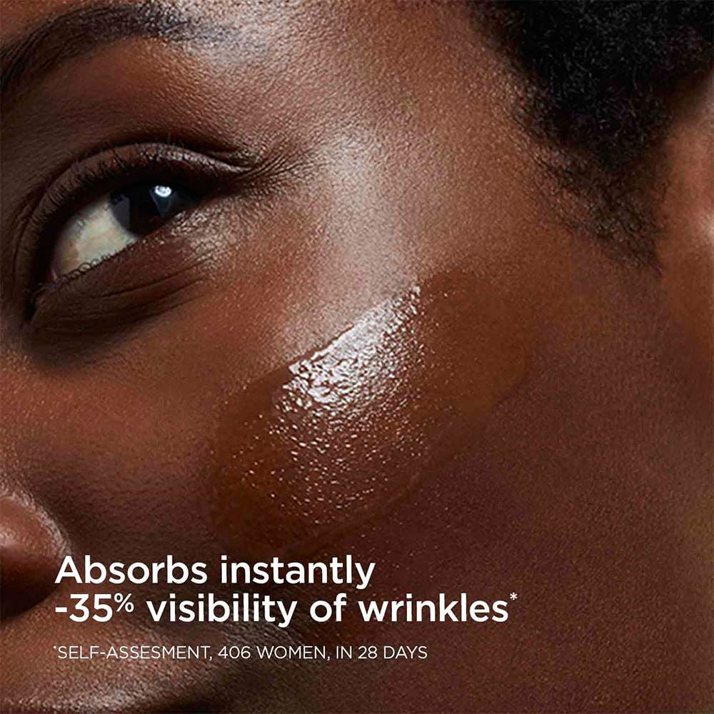 Double Light Texture Serum