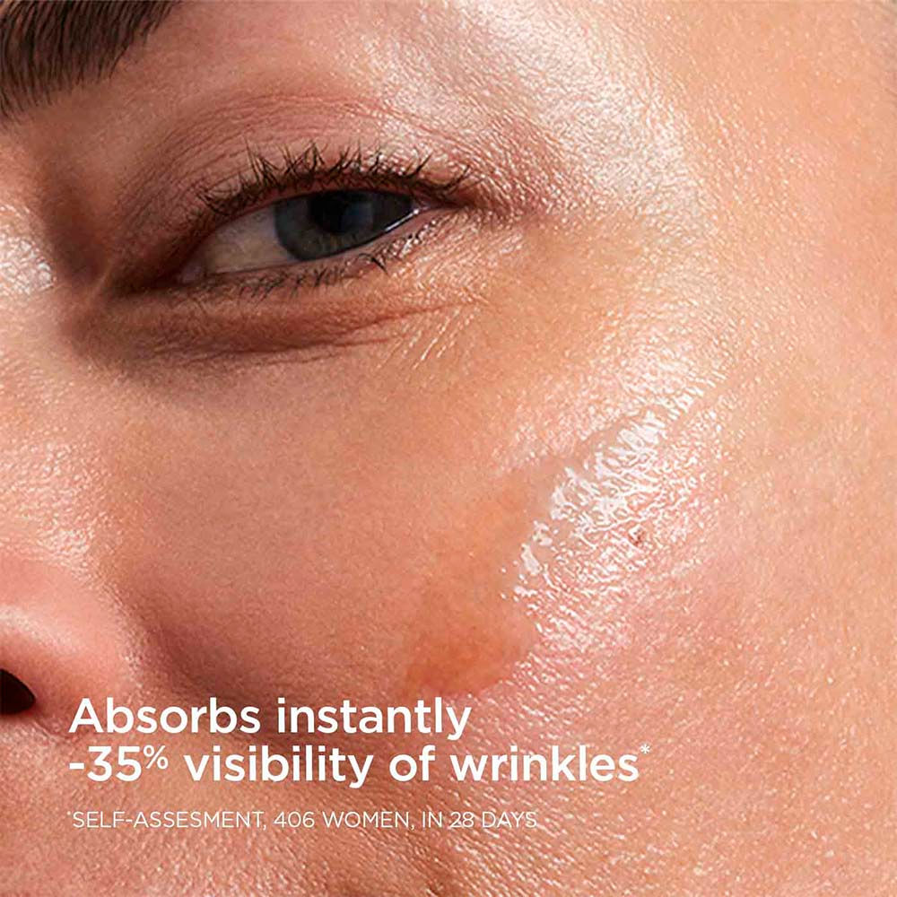 Double Light Texture Serum