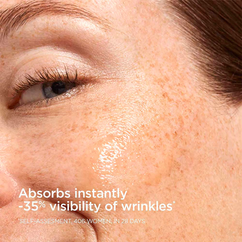 Double Light Texture Serum