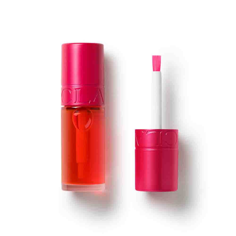 Water Lip Stain - 01 Rose Water