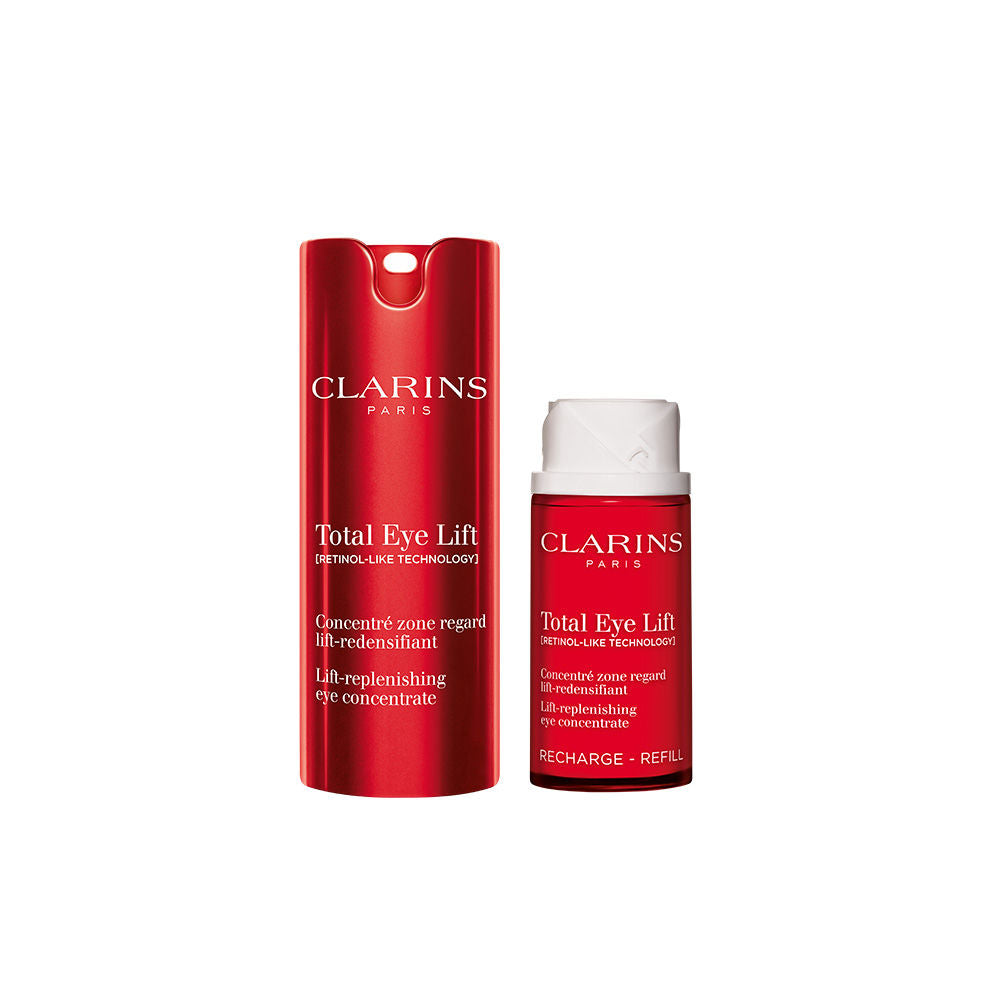 Total Eye Lift Refill Cream
