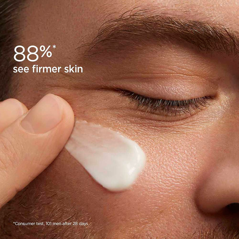 Men Wrinkle Smoothing & Firming Care Cream