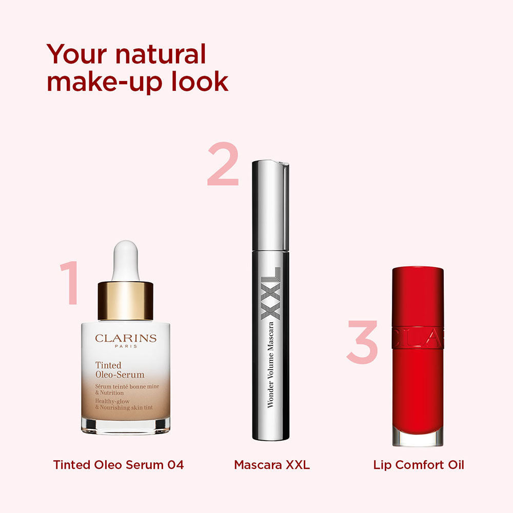Lip Comfort Oil