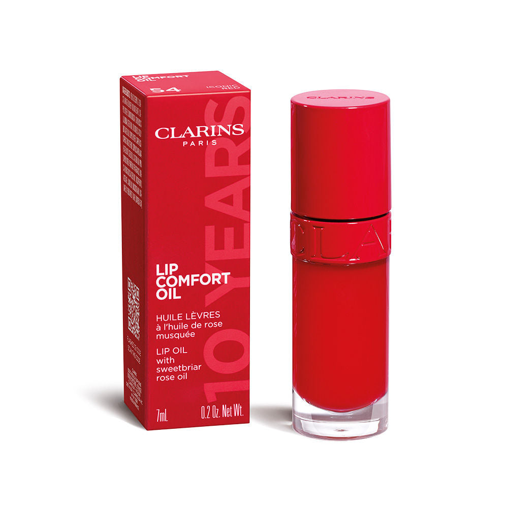 Lip Comfort Oil