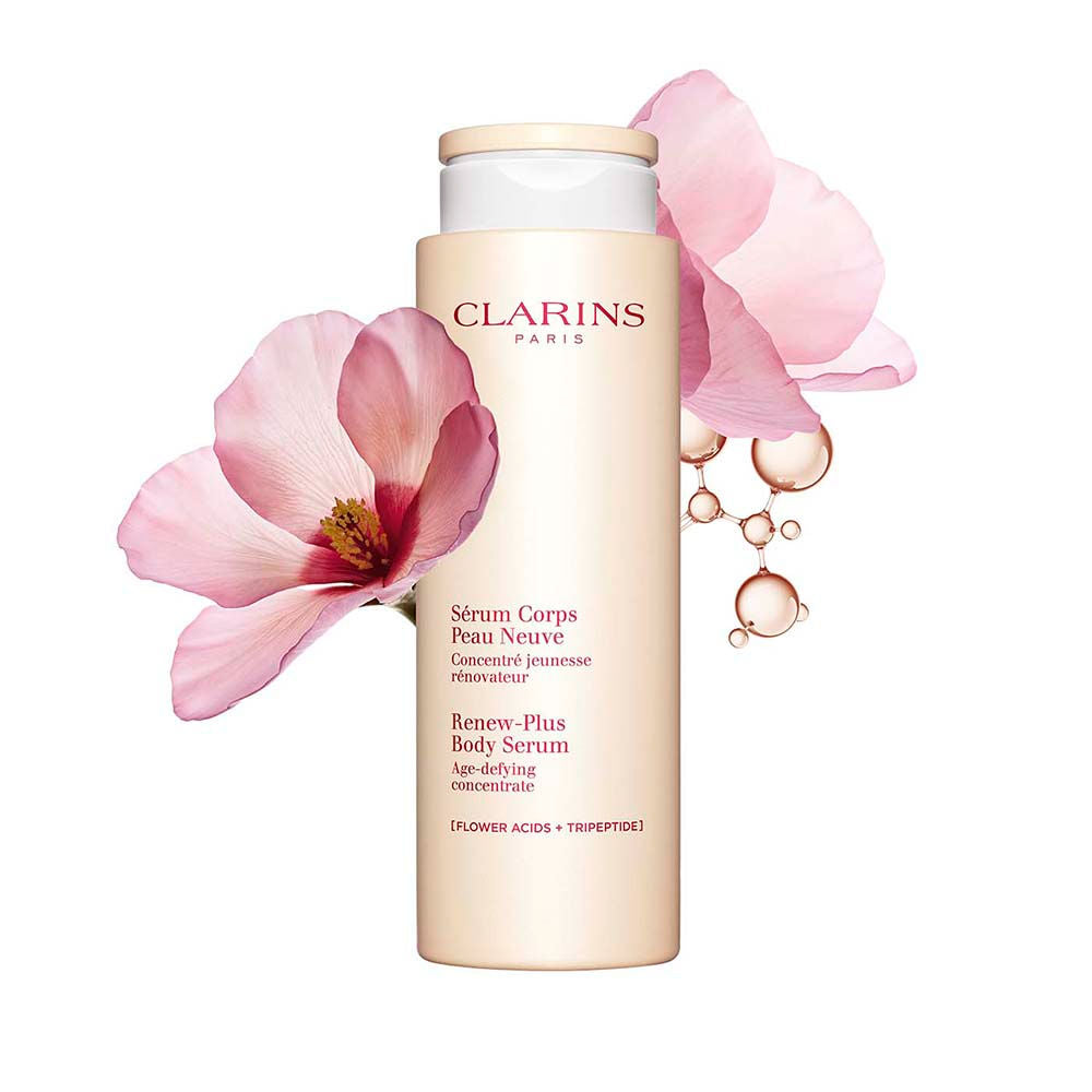 Renew-Plus Body Serum