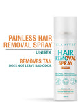 Hair Removal Spray