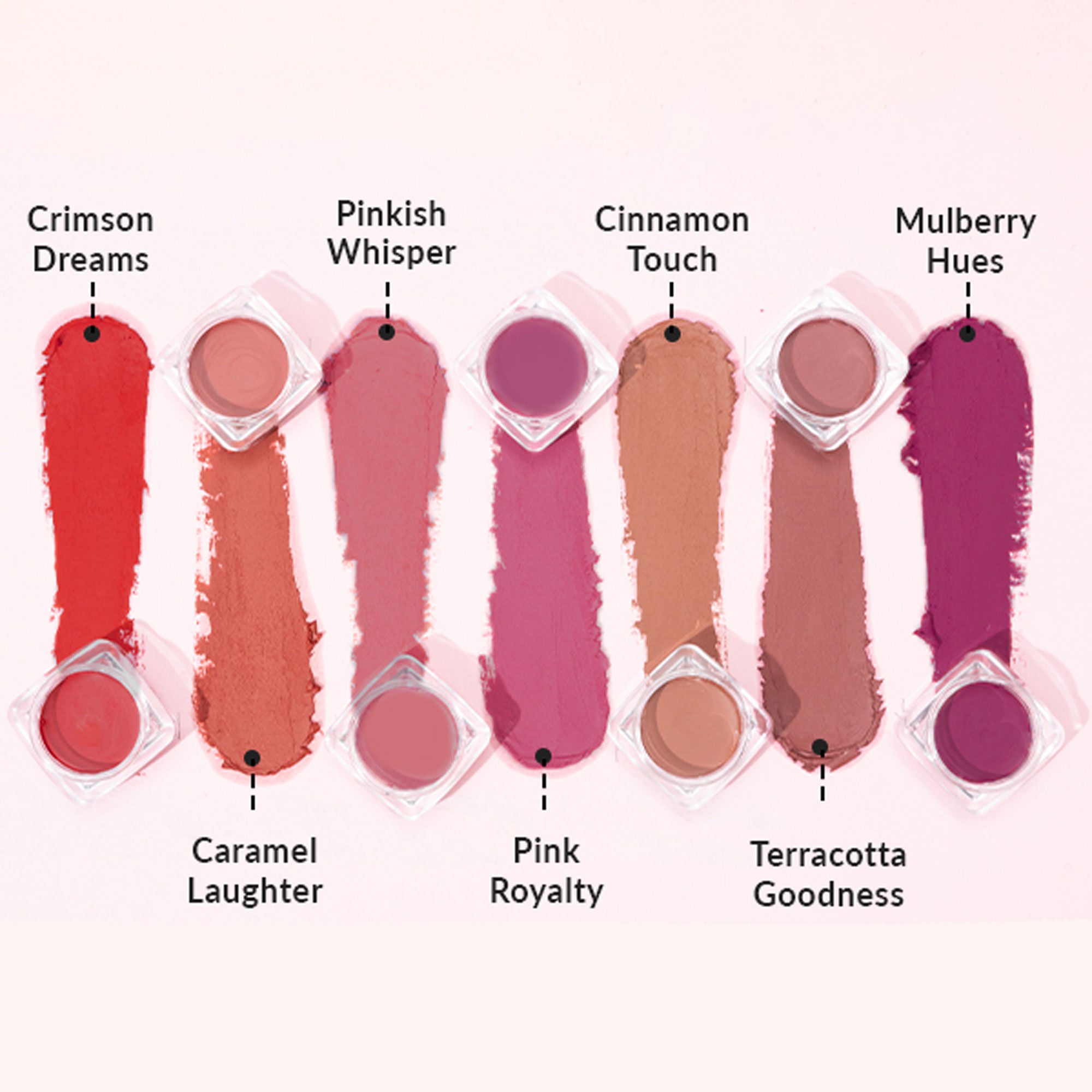 Tints & Tones Lip, Cheek & Eye
