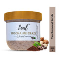 Mocha Me Crazy Coffee Whipped Face & Body Sugar Scrub