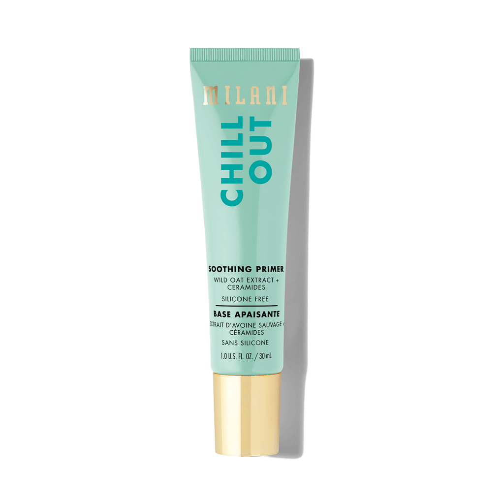 Chill Out Soothing Face Primer
