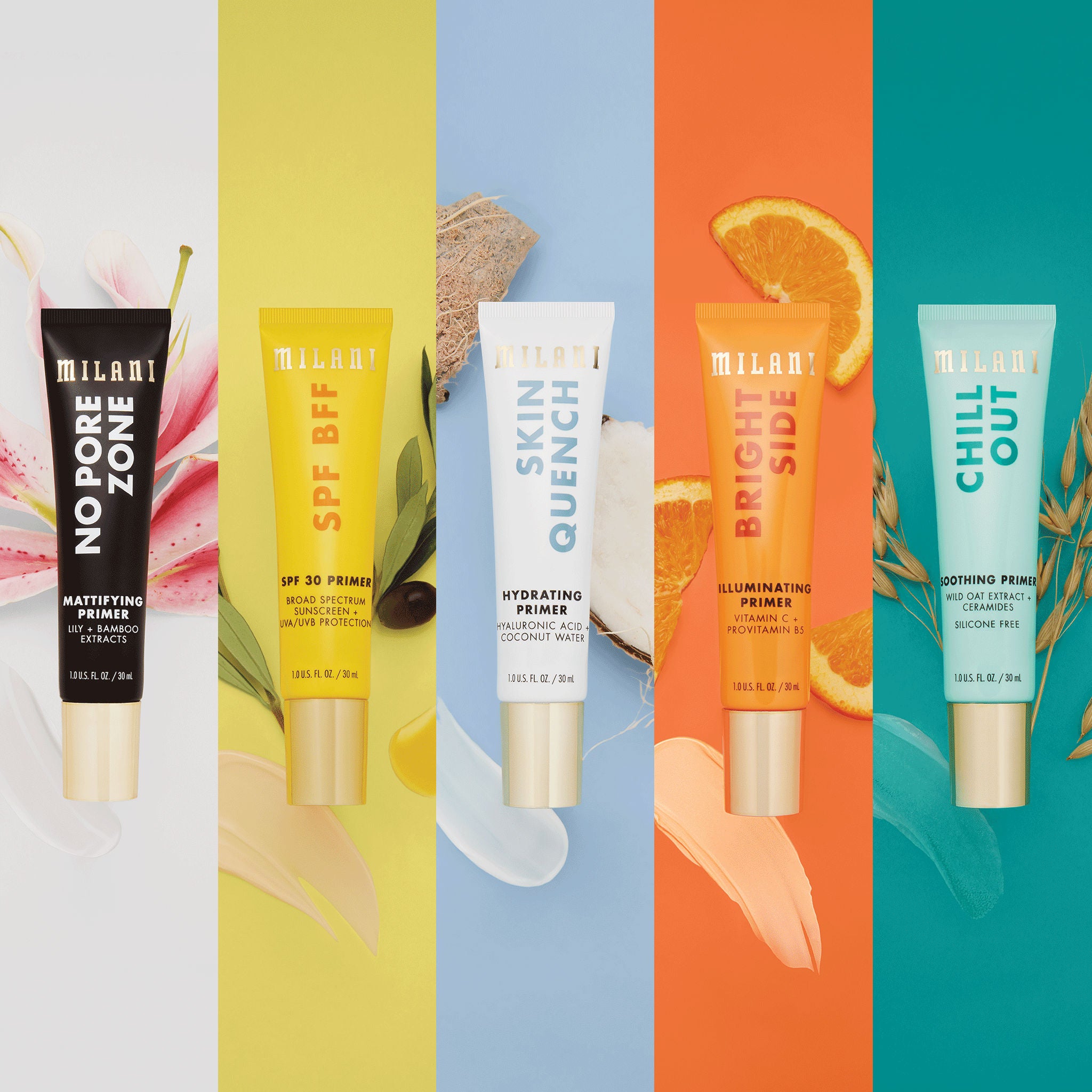 Chill Out Soothing Face Primer