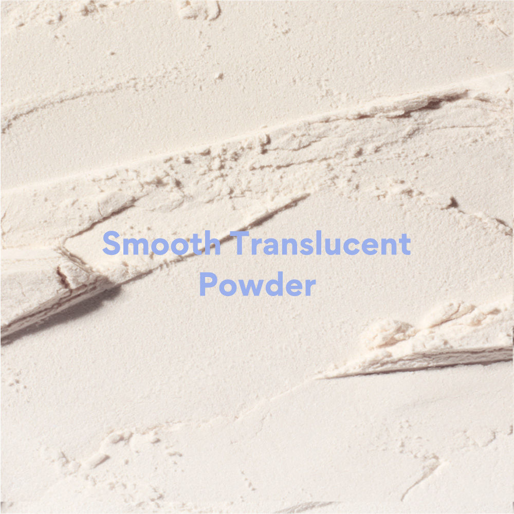 No-Sebum Moisture Powder