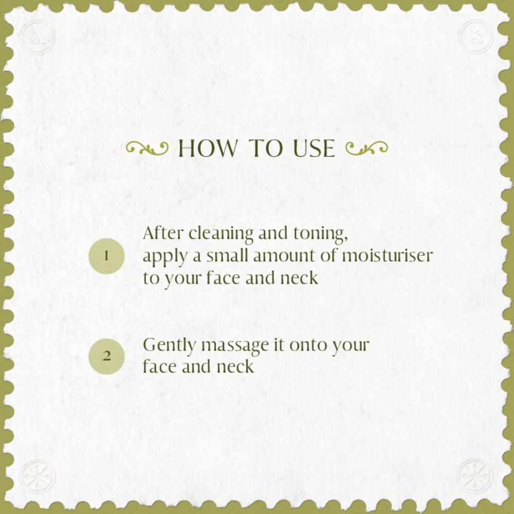 Arrack Of Rice And Bananas Redefining Mousse Face Moisturiser