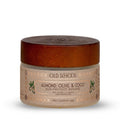 Almond, Olive, And Coco Sun Protect Mousse