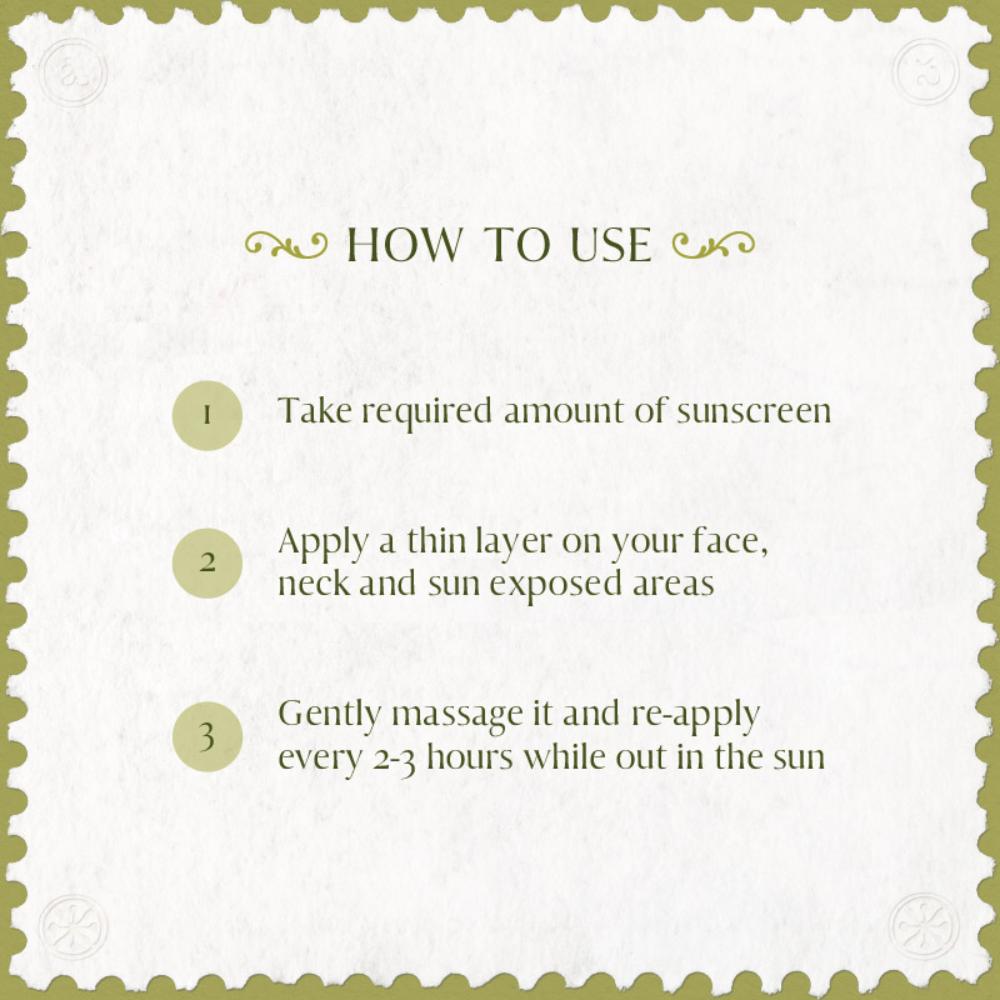 Almond, Olive, And Coco Sun Protect Mousse