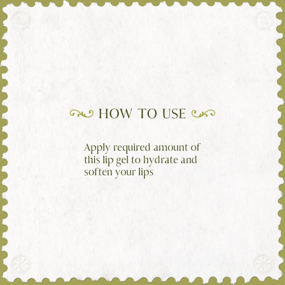 Beets And Sweet Orange Concoction Lip Butter