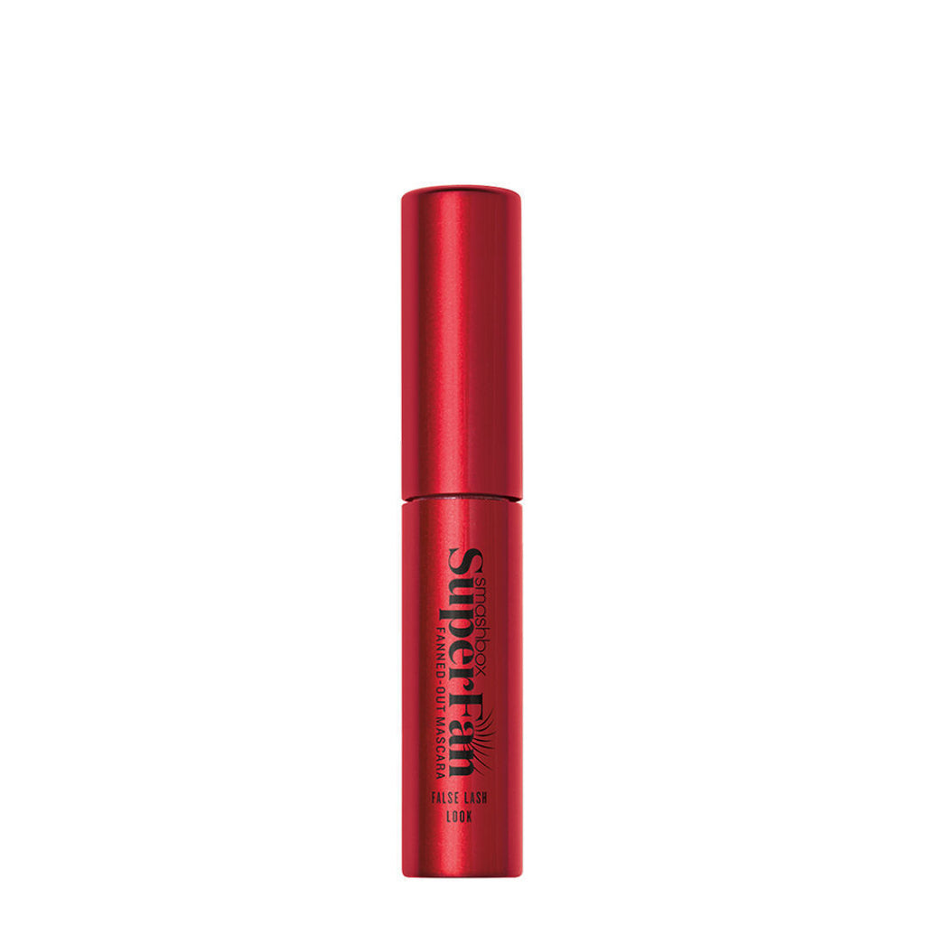 Super Fan Lash Lengthening Mascara - Black