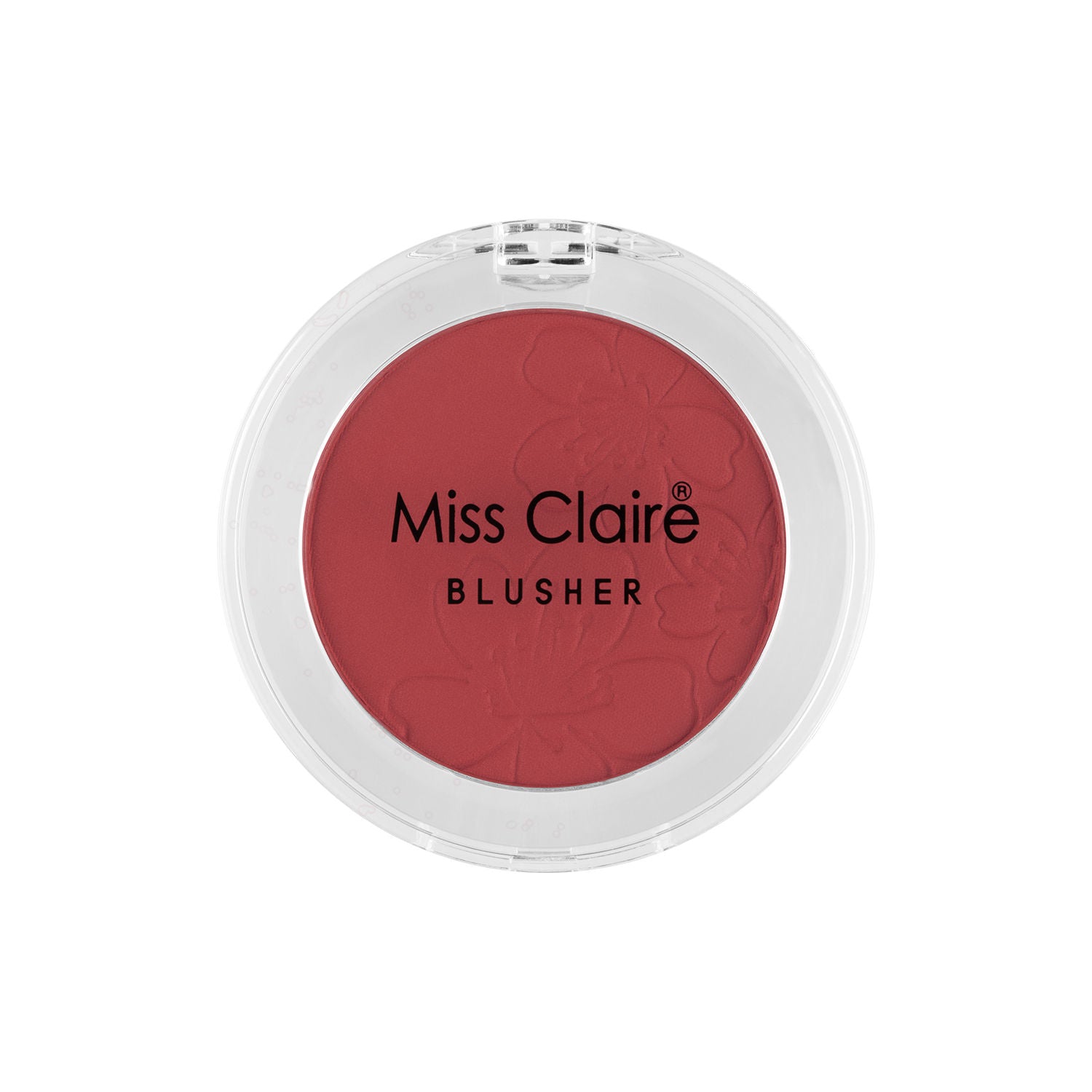 Round Blusher - 4