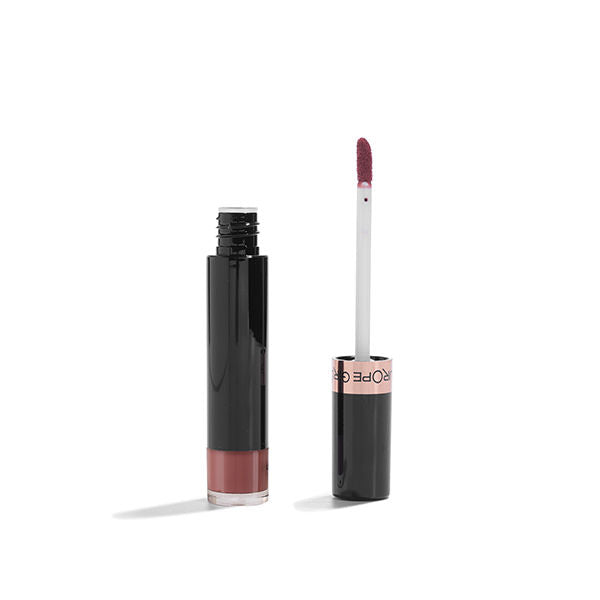 Comfortable Matte Liquid Lipstick - 04 Brooklyn