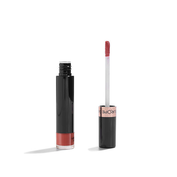Comfortable Matte Liquid Lipstick - 05 Bella