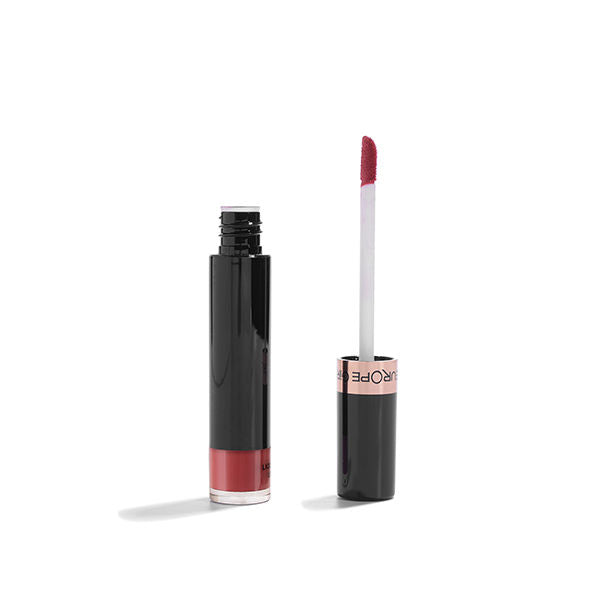 Comfortable Matte Liquid Lipstick - 07 Victoria