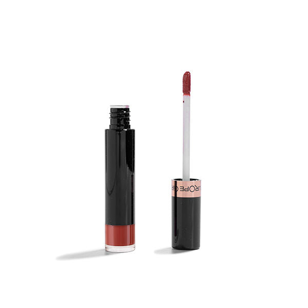 Comfortable Matte Liquid Lipstick - 18 Sofina