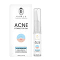 Acne Corrector Gel For Active Acne & Redness