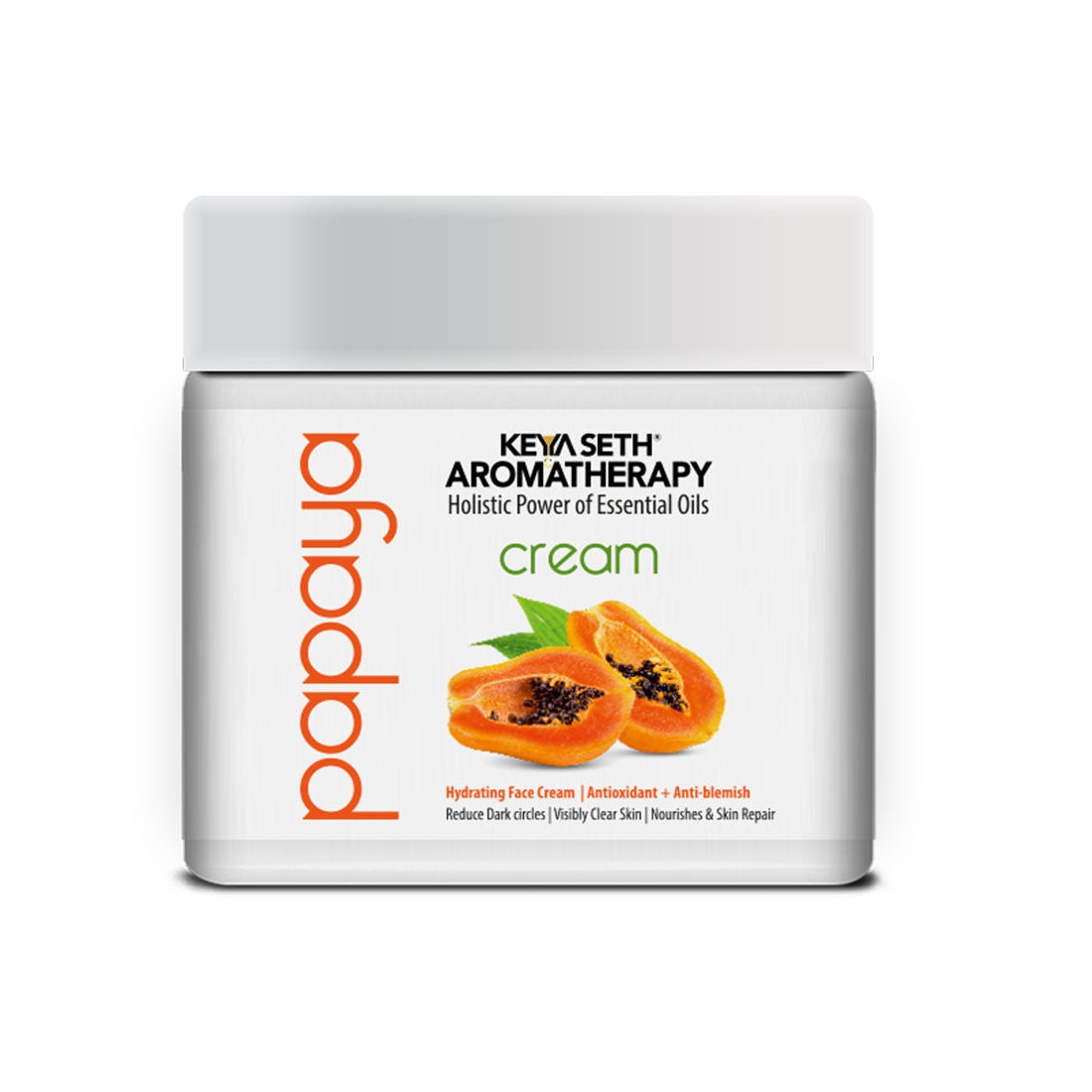 Papaya Hydrating Face Cream