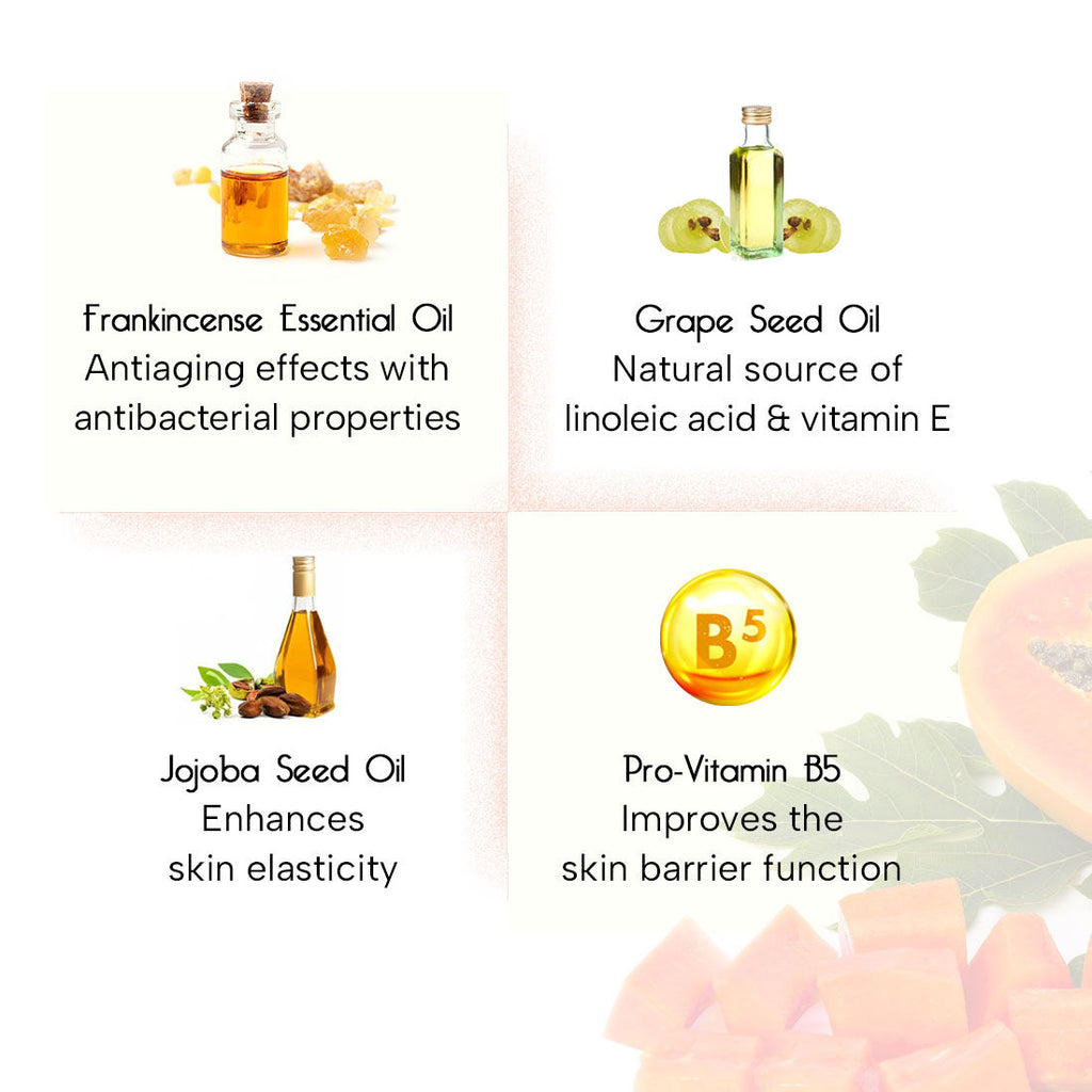 Papaya Hydrating Face Cream