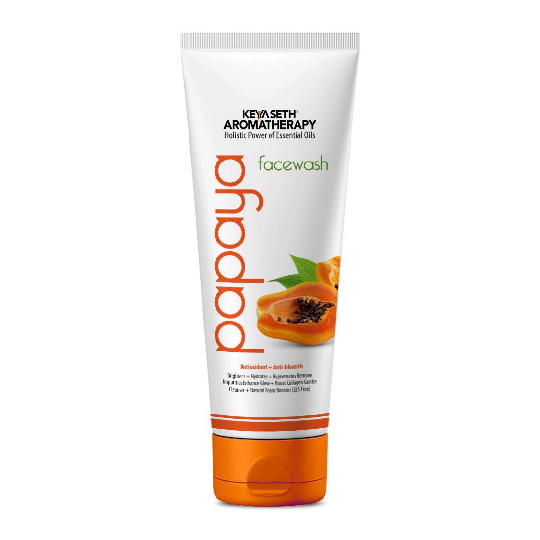 Papaya Face Wash
