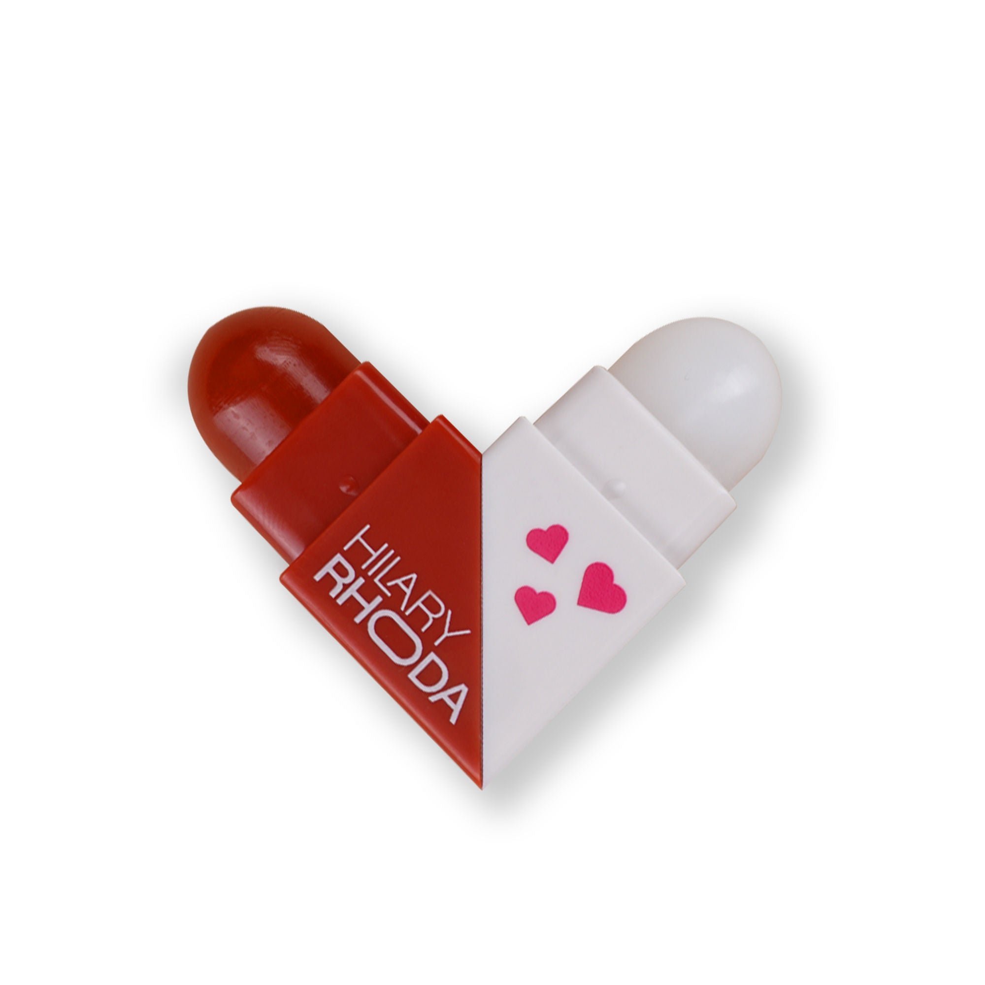 Clear & Tint Lip Balm