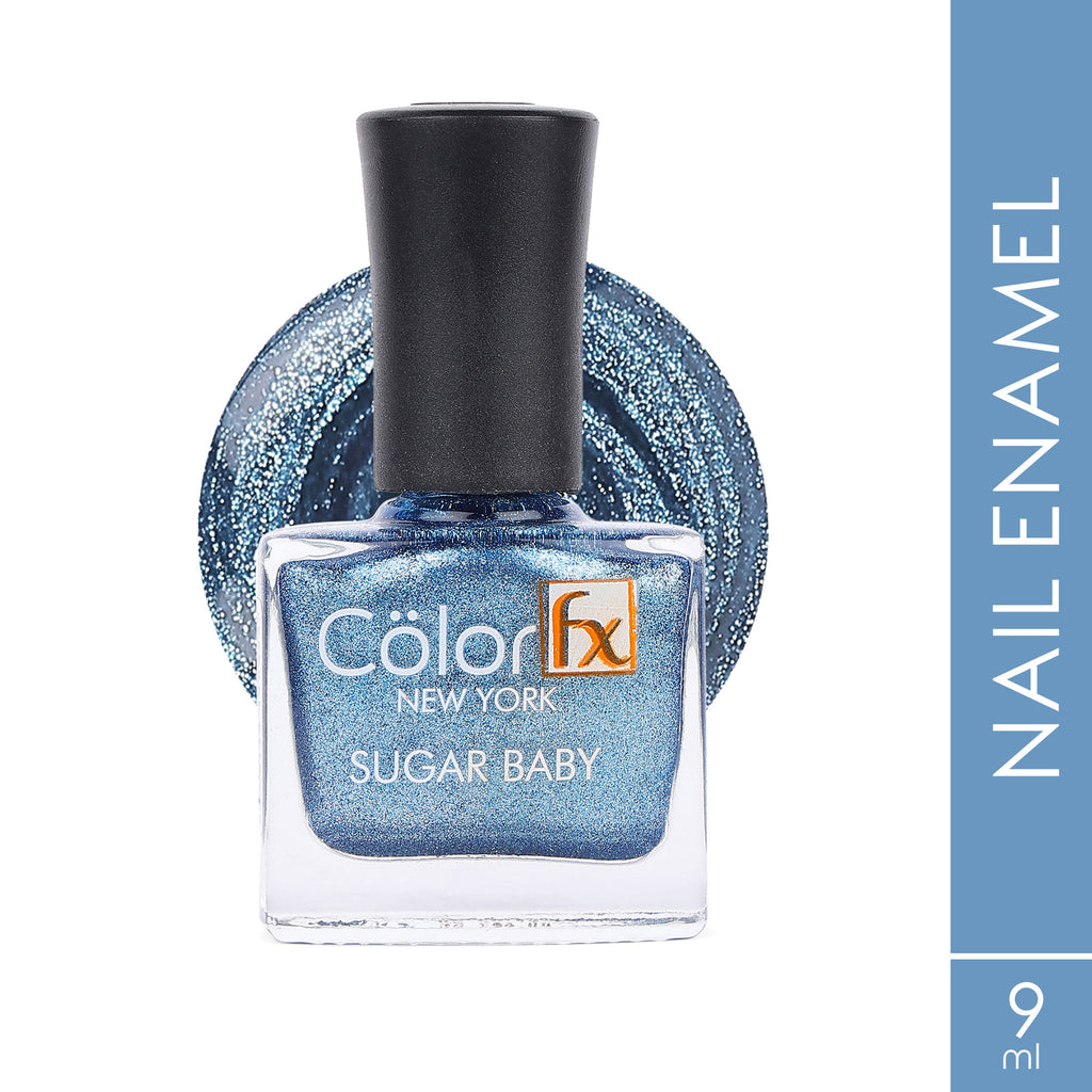 Sugar Baby Wedding Collection Nail Enamel - 102